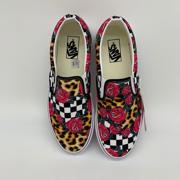 Classic Slip-On - Picture 2 of 9